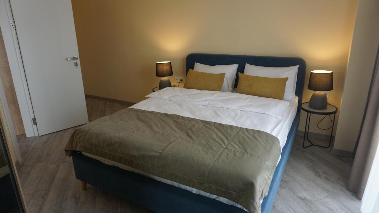 New Gudauri Residences ภายนอก รูปภาพ